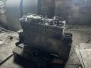 Loader engines
