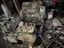 Loader engines