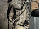 Loader engines