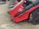 Capello maize adapter