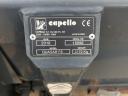 Capello maize adapter