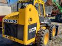 JCB 160 robotic skid steer loader