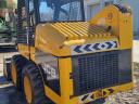 JCB 160 robotic skid steer loader