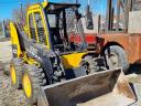 JCB 160 robotic skid steer loader