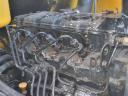 JCB 160 robotic skid steer loader
