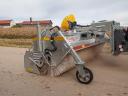 Fliegl TYP 500-600 sweeper