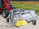 Fliegl TYP 500-600 sweeper