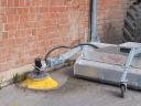 Fliegl TYP 500-600 sweeper