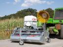 Fliegl TYP 500-600 sweeper