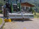 Fliegl TYP 500-600 sweeper