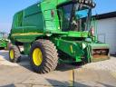 John Deere WTS 9640i