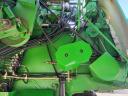 John Deere WTS 9640i