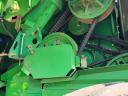 John Deere WTS 9640i