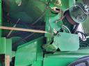 John Deere WTS 9640i
