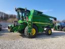 John Deere WTS 9640i