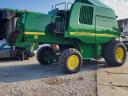 John Deere WTS 9640i