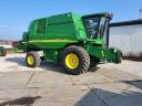 John Deere WTS 9640i