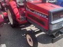 Yanmar FX18 used Japanese small tractor