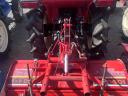 Yanmar FX18 used Japanese small tractor