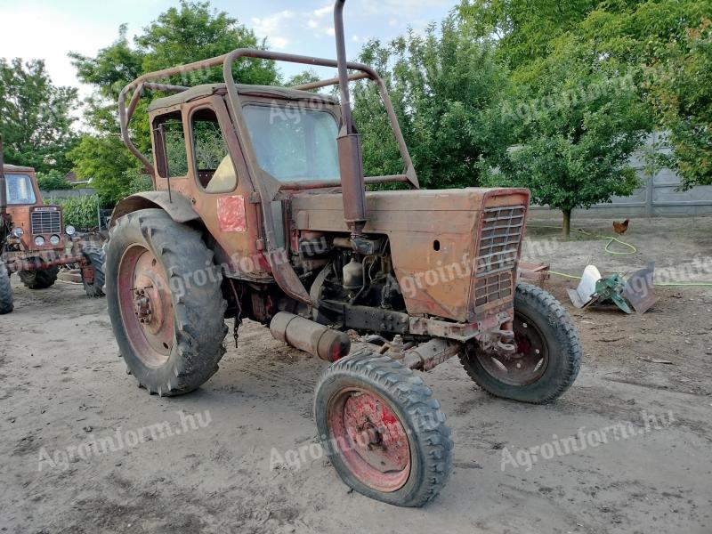 MTZ 50