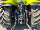 CLAAS AXION 870 CMATIC CEBIS tractor - ONLY 851 operating hours - FULL-FULL