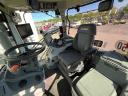 CLAAS AXION 870 CMATIC CEBIS tractor - ONLY 851 operating hours - FULL-FULL