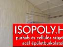 Purfoam izolaciǰa za pol̂oprivredna preduzeća