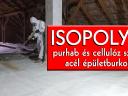 Purfoam izolaciǰa za pol̂oprivredna preduzeća