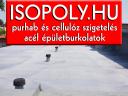Purfoam izolaciǰa za pol̂oprivredna preduzeća