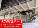 Purfoam izolaciǰa za pol̂oprivredna preduzeća