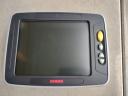 Claas S10, GPS pilot in antena A50