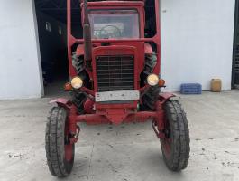 MTZ 50-es eladó
