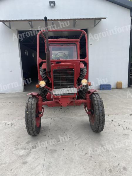 MTZ 50 na prodej