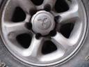 Prodaǰu se aluminiǰumske felne za Mitsubiši Pad̂ero