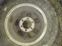 Prodaǰu se aluminiǰumske felne za Mitsubiši Pad̂ero