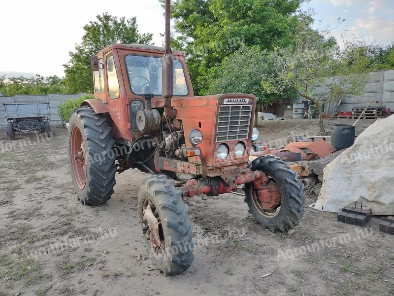 MTZ 52