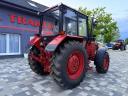BELARUS MTZ 892.2 TURBO - WHILE STOCKS LAST - LEASING - 10% DOWN - ROYAL TRACTOR