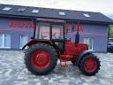 BELARUS MTZ 892.2 TURBO - WHILE STOCKS LAST - LEASING - 10% DOWN - ROYAL TRACTOR