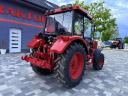 Belarus MTZ 921.3 - While stocks last - Lease - 10% down - Royal Tractor