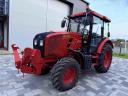 Belarus MTZ 921.3 - While stocks last - Lease - 10% down - Royal Tractor
