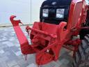 Belarus MTZ 921.3 - While stocks last - Lease - 10% down - Royal Tractor