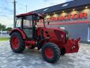 BELARUS MTZ 921.3 - DO VYPRODÁNÍ ZÁSOB - NA LEASING - 10% AKONTACE - ROYAL TRACTOR