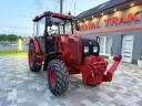 BELARUS MTZ 921.3 - DO VYPRODÁNÍ ZÁSOB - NA LEASING - 10% AKONTACE - ROYAL TRACTOR