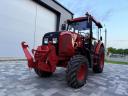 BELARUS MTZ 921.3 - DO VYPRODÁNÍ ZÁSOB - NA LEASING - 10% AKONTACE - ROYAL TRACTOR