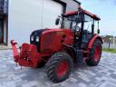 BELARUS MTZ 921.3 - DO VYPRODÁNÍ ZÁSOB - NA LEASING - 10% AKONTACE - ROYAL TRACTOR