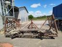 6 m hanging rack