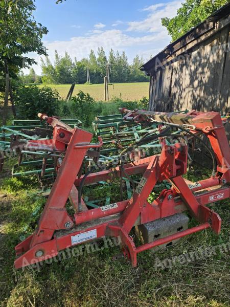 Sokoro 4 m combiner for sale
