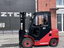 Hangcha CPCD25 almost new 2.5 tonne diesel forklift for sale