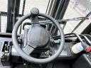 Hangcha CPCD25 almost new 2.5 tonne diesel forklift for sale