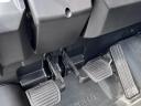 Hangcha CPCD25 almost new 2.5 tonne diesel forklift for sale